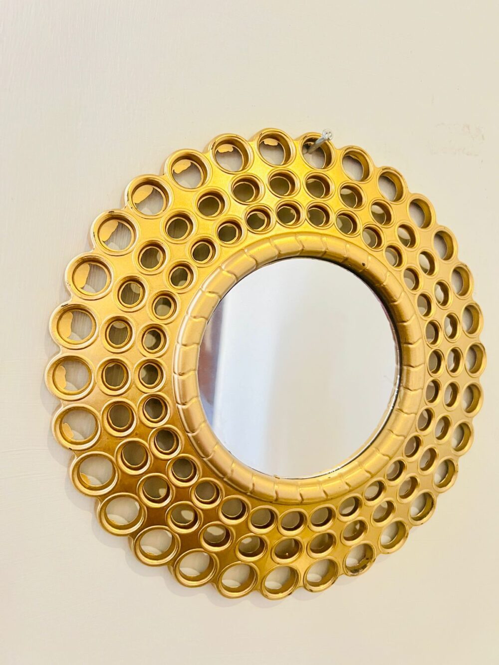 3 pieces wall mirror for wall decorations home decoration - Image 6